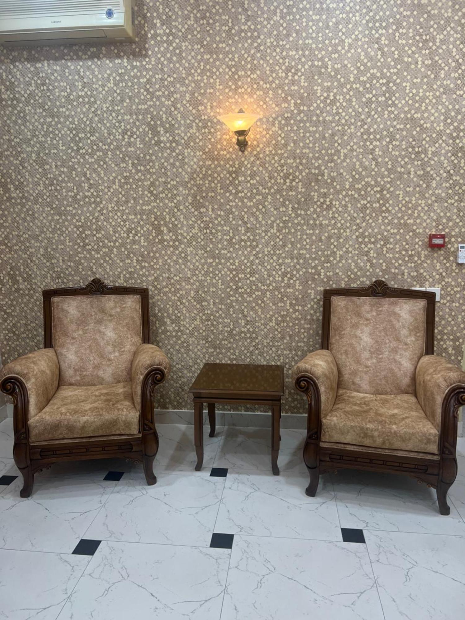 Swan Hotel באקו מראה חיצוני תמונה
